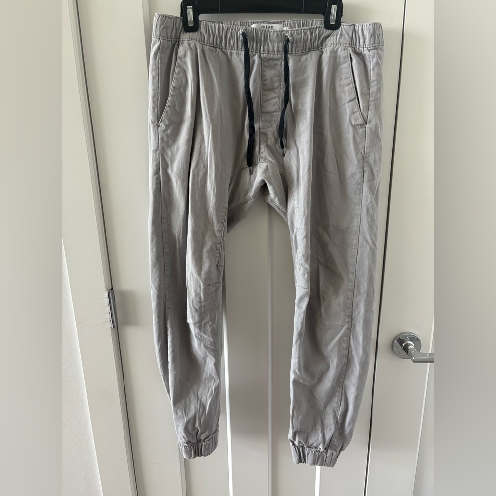 Urban Planet Gray Joggers